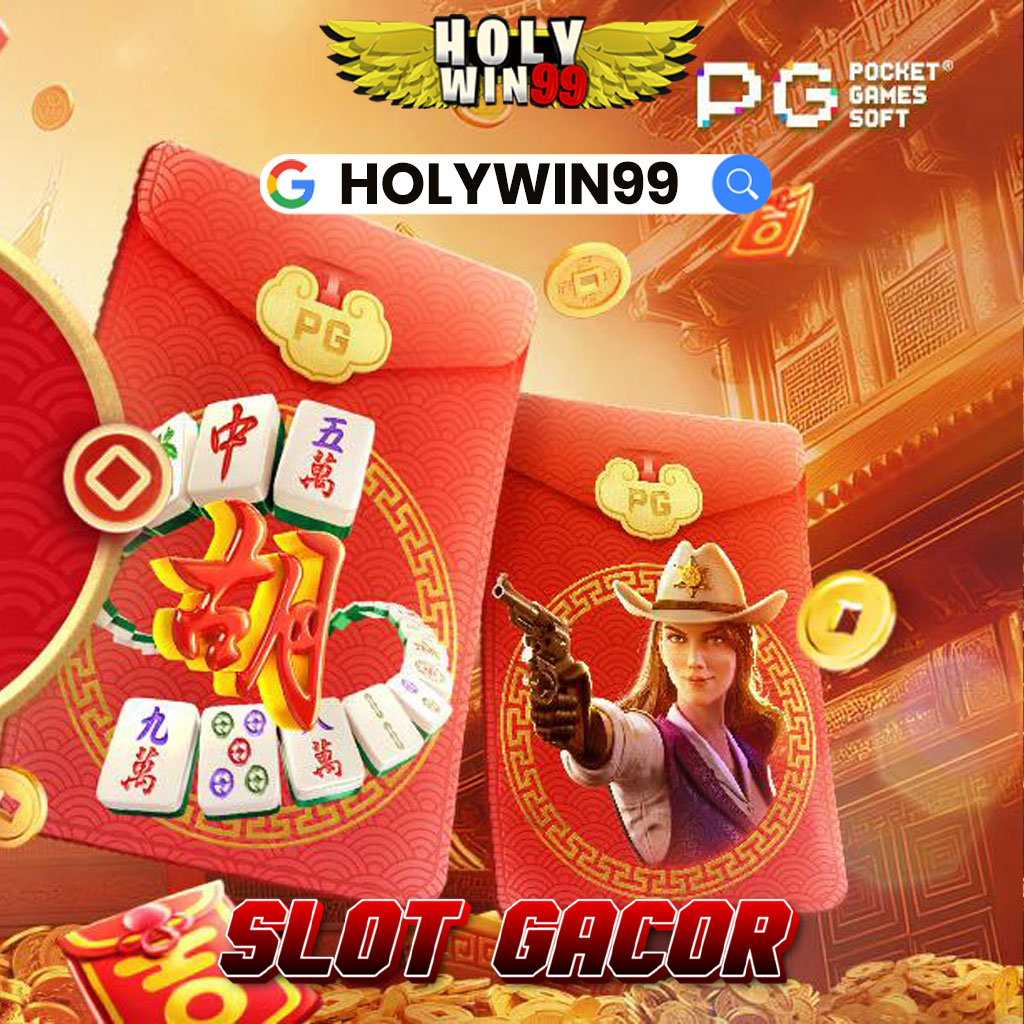 HOLYWIN99 🍭 >>> Link Situs Judi Slot Gacor Terbaru Hari Ini Slot Online Gampang Menang 2025